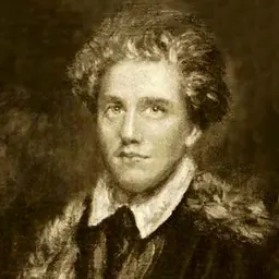 Portrait of Robert Dampier