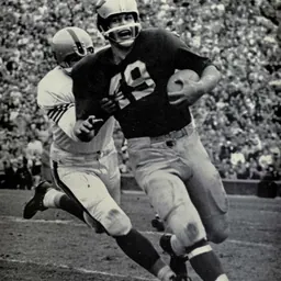 Portrait of Bob Ptacek