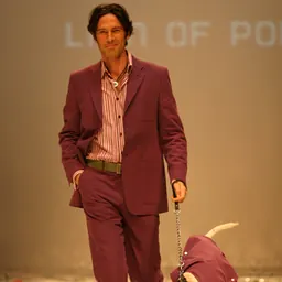 Portrait of Paulo Pires