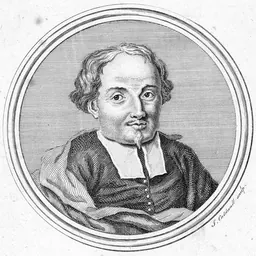 Portrait of Francesco Foggia