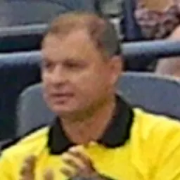 Portrait of Marián Vajda