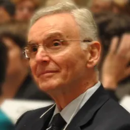 Portrait of Joseph Bordogna