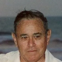 Portrait of Gideon Eilat