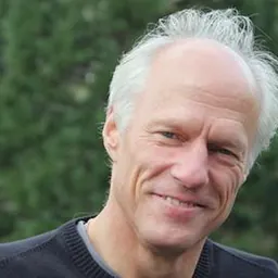 Portrait of Michael Röckner