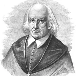 Portrait of Giovanni Andrea Serrao