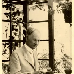 Portrait of Otoman Zar-Adusht Ha'nish