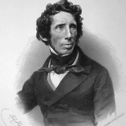Portrait of Friedrich Wöhler