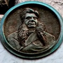 Portrait of Antonio De Martino