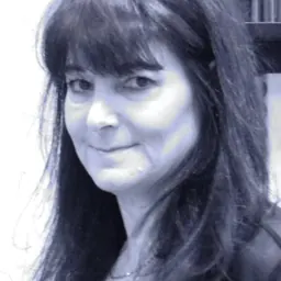 Portrait of Susan Shapiro