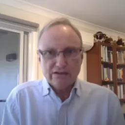 Portrait of Tony Attwood