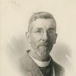 Portrait of Latimer Fuller