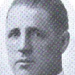Portrait of William F. Brunner