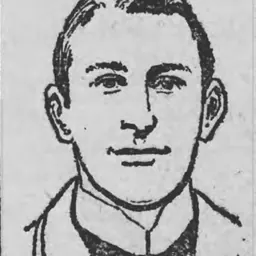 Portrait of Charles Nicholl