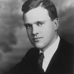 Portrait of Thomas H. Eliot