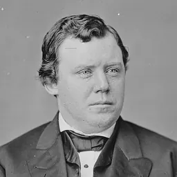 Portrait of Ignatius Loyola Donnelly