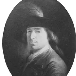 Portrait of Michael Wutky
