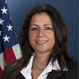 Portrait of Regina Lombardo