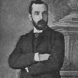 Portrait of John Davies Bryan