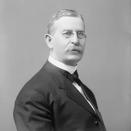 Portrait of Thomas Alexander Smith
