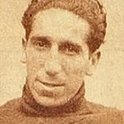 Portrait of Guillermo Arellano