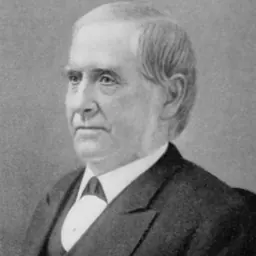 Portrait of John Curwen