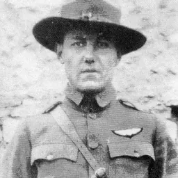 Portrait of John Joseph Seerley, Jr