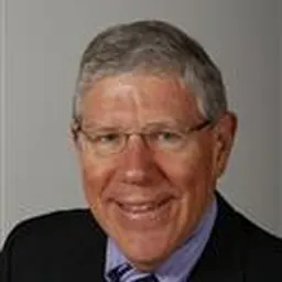 Portrait of Robert Dvorsky