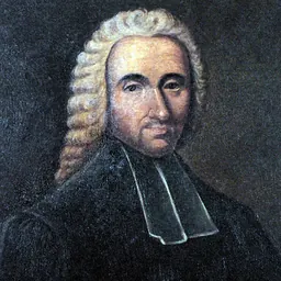 Portrait of Paul Rabaut