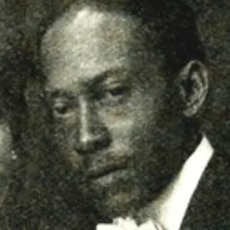 Portrait of Cornelius Marion Battey