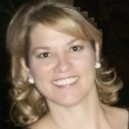Portrait of Cynthia Ettinger