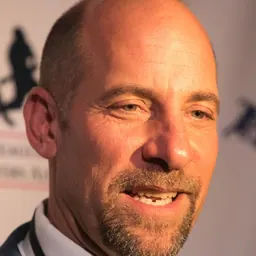 Portrait of John Smoltz