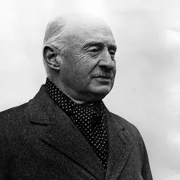 Portrait of Henri de Baillet-Latour