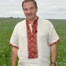 Portrait of Mishelʹ Tereshchenko
