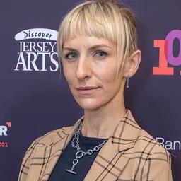 Portrait of Mickey Sumner