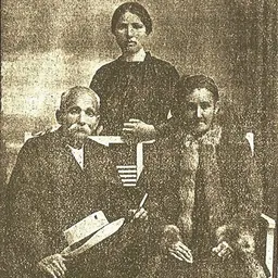 Portrait of Isaya Mazhovski