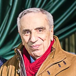 Portrait of Nicola Materazzi