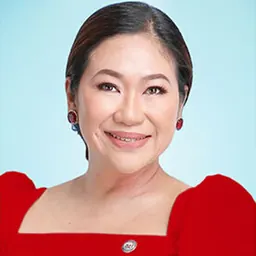Portrait of Josephine Veronique Lacson-Noel