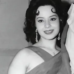Portrait of La Consentida