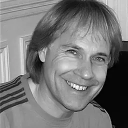 Portrait of Richard Clayderman