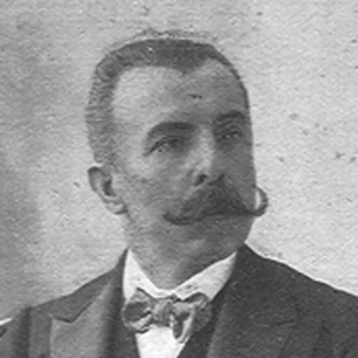 Portrait of Silvio Arrivabene Valenti Gonzaga