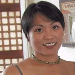 Portrait of Rhacel Parrenas