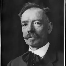 Portrait of André Lapine