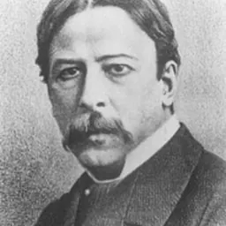 Portrait of Giovanni Bottesini