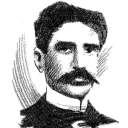 Portrait of Paramaz
