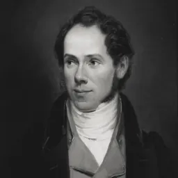 Portrait of Augustin-Pierre Dubrunfaut