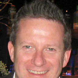 Portrait of Matthew Bourne