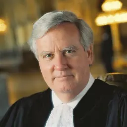 Portrait of Christopher Greenwood