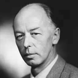 Portrait of Nic Schiøll