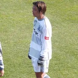 Portrait of Shingo Kumabayashi
