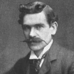 Portrait of James Miller